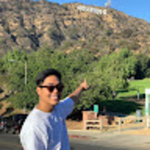 Meet your Posher, Thomas fredric